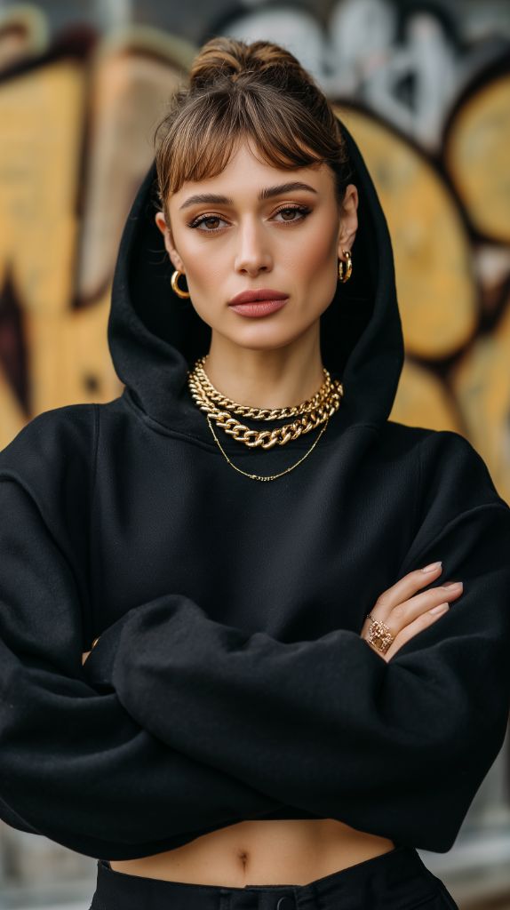 Zara Kara - Bitcoin Queen